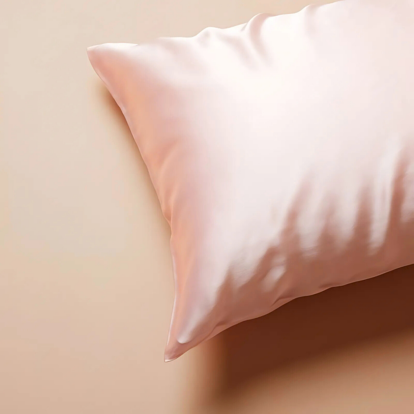 Clara® Hand-Sewn Skin Perfect Pillowcase